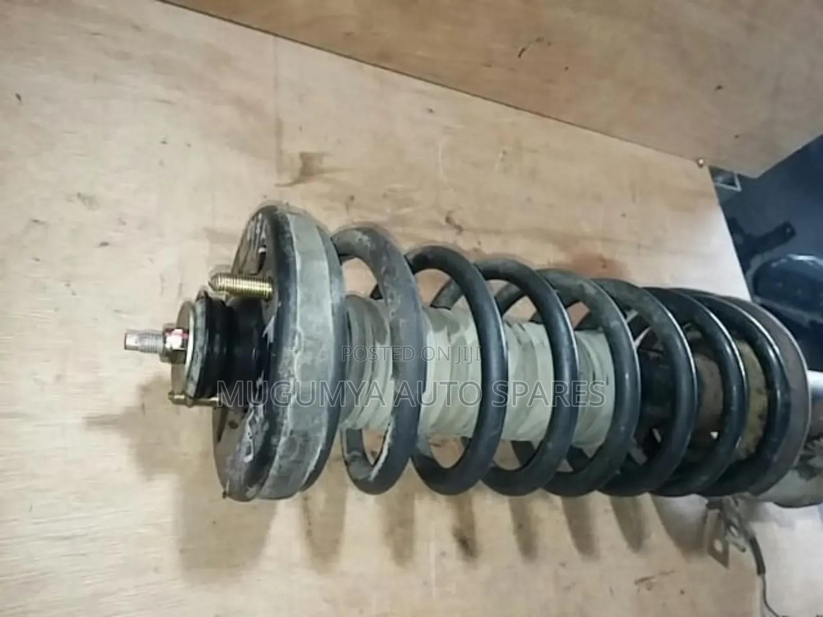 Hyundai Centennial Rear Shock Absorber