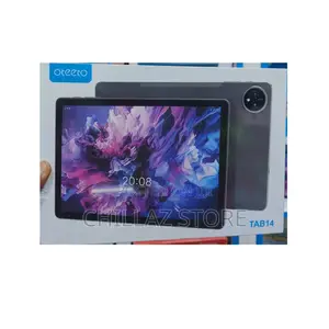 New Oteeto Tab 14 512 GB Gray
