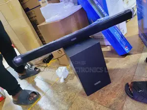 Goldentech Ba601 Sound Bar