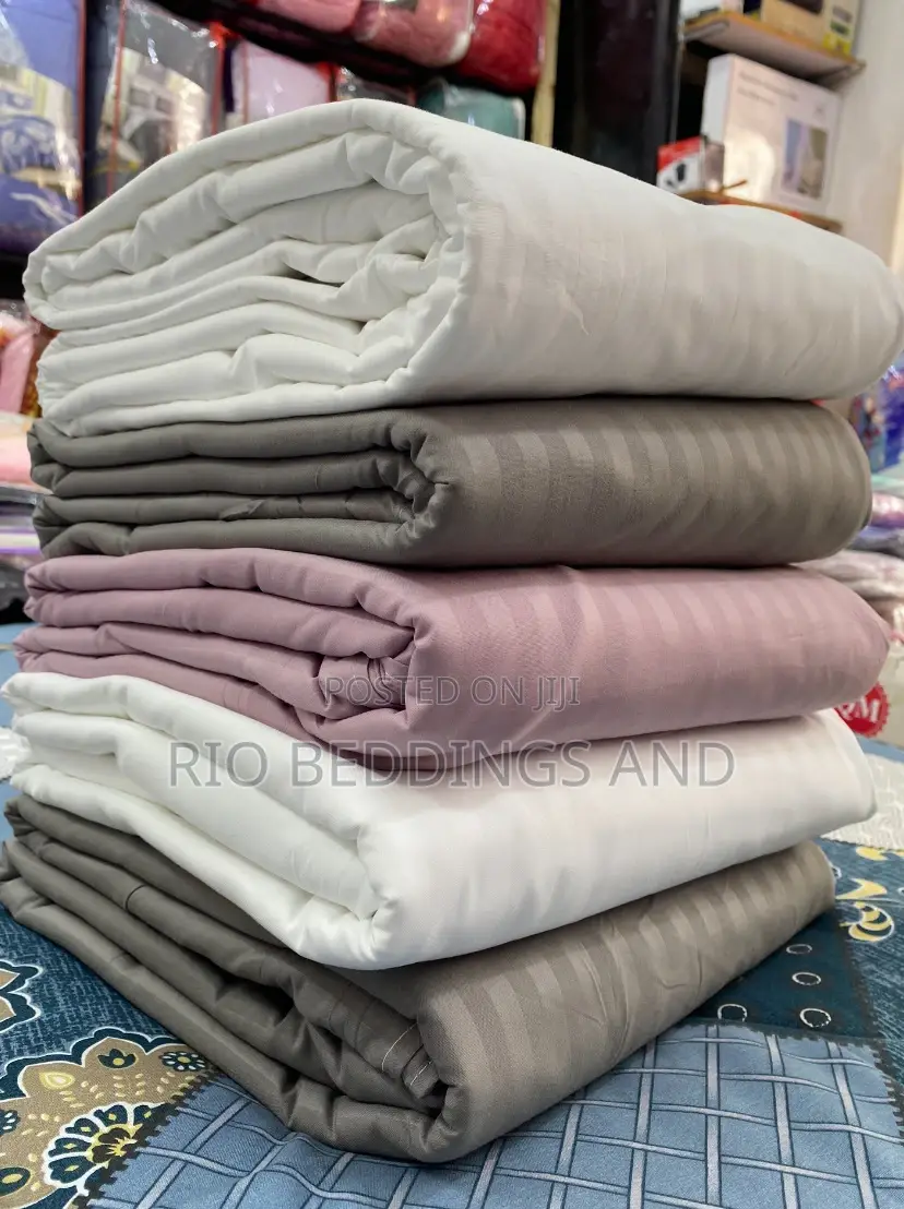 4x6, 5x6 and 6x6 Cotton Bedsheets 4pics