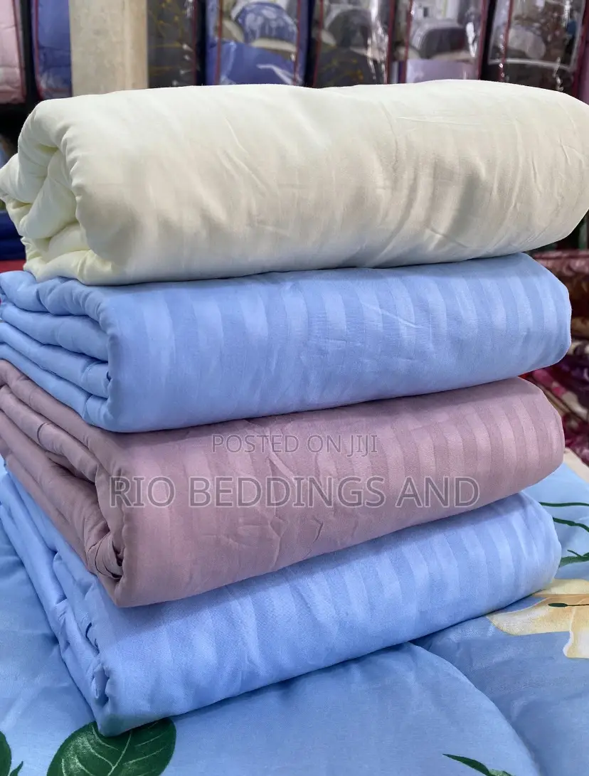 4x6, 5x6 and 6x6 Cotton Bedsheets 4pics