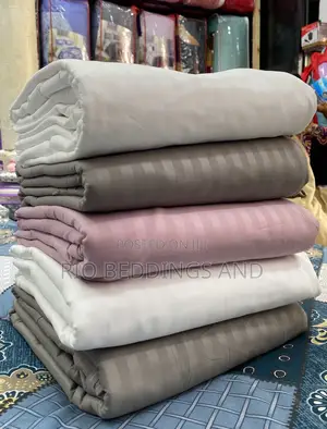 4x6, 5x6 and 6x6 Cotton Bedsheets 4pics