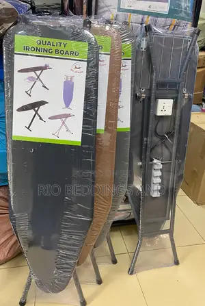 Quality Ironing Board / Large Size