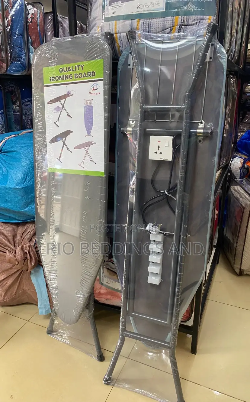 Quality Ironing Board / Large Size