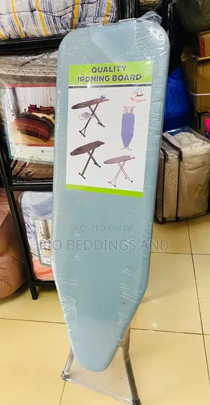 Quality Ironing Board / Large Size
