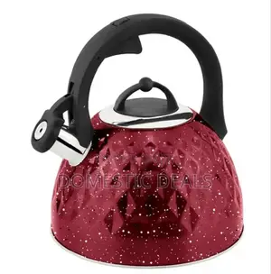 3L Whistling Kettle