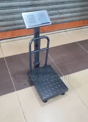 ACS Genuine Electronic Platform Weighing Scales [35]