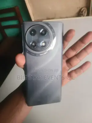 Tecno Camon 30S 128 GB Gray