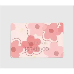 Door Mats Flowered