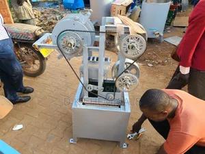 Electric Soap Cutter
