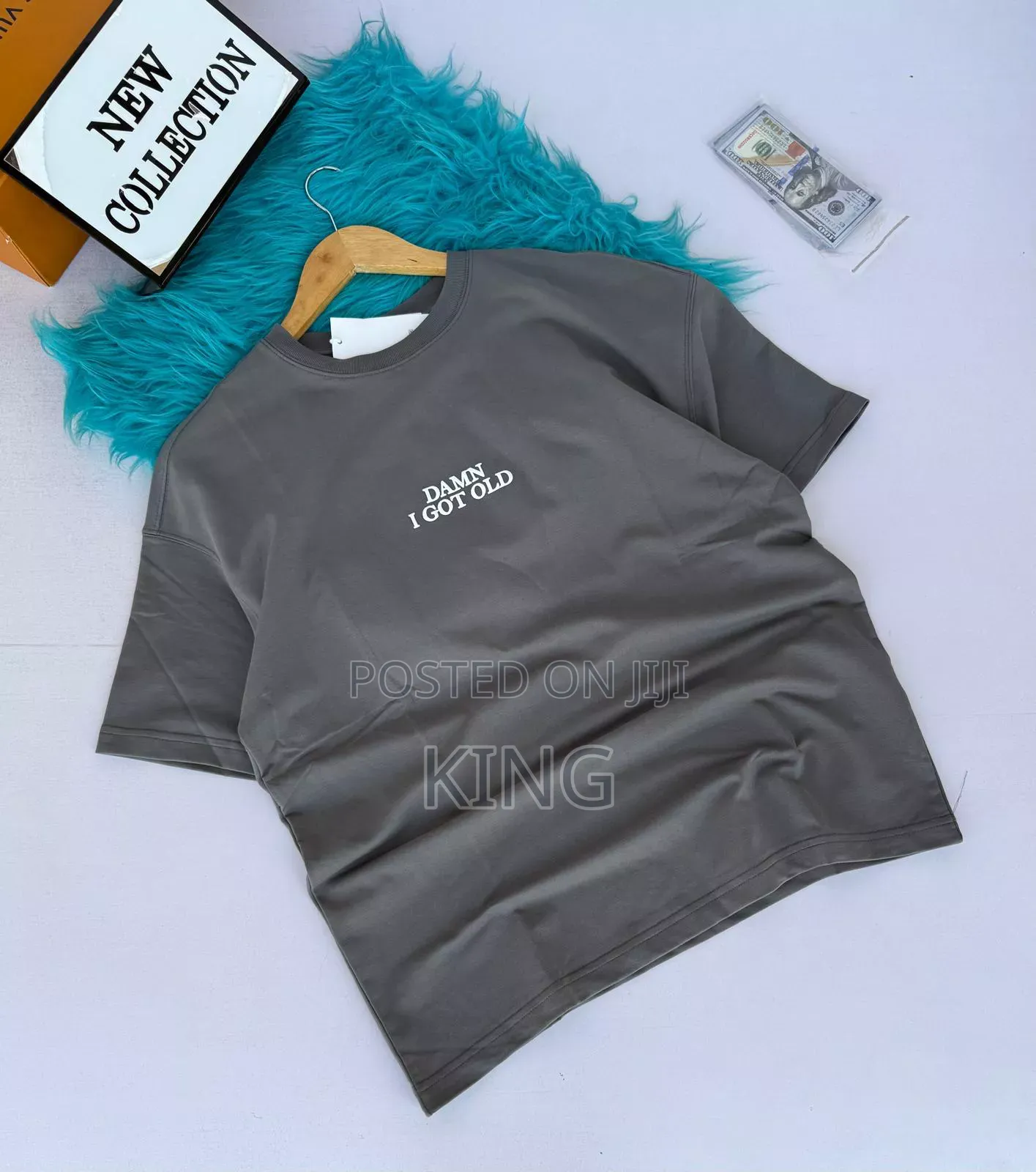 Clever Aura T-Shirt