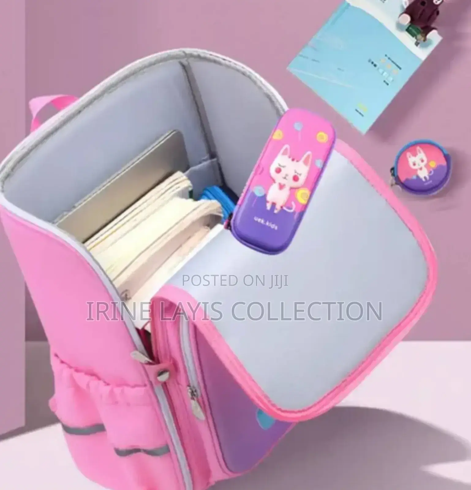 Childrens Bags