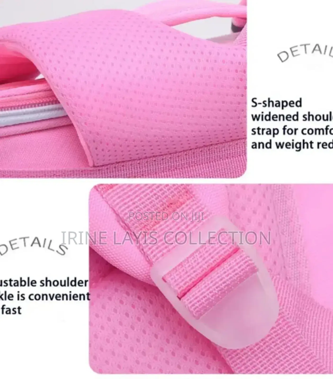 Childrens Bags