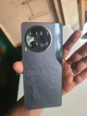 Tecno Camon 30 256 GB Gray