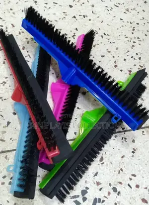 Plastics Brashes