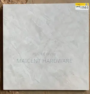 60 by 60 Twyford Floor Tiles