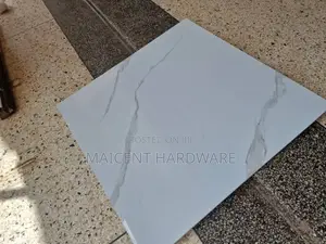 60 by 60 Twyford Floor Tiles
