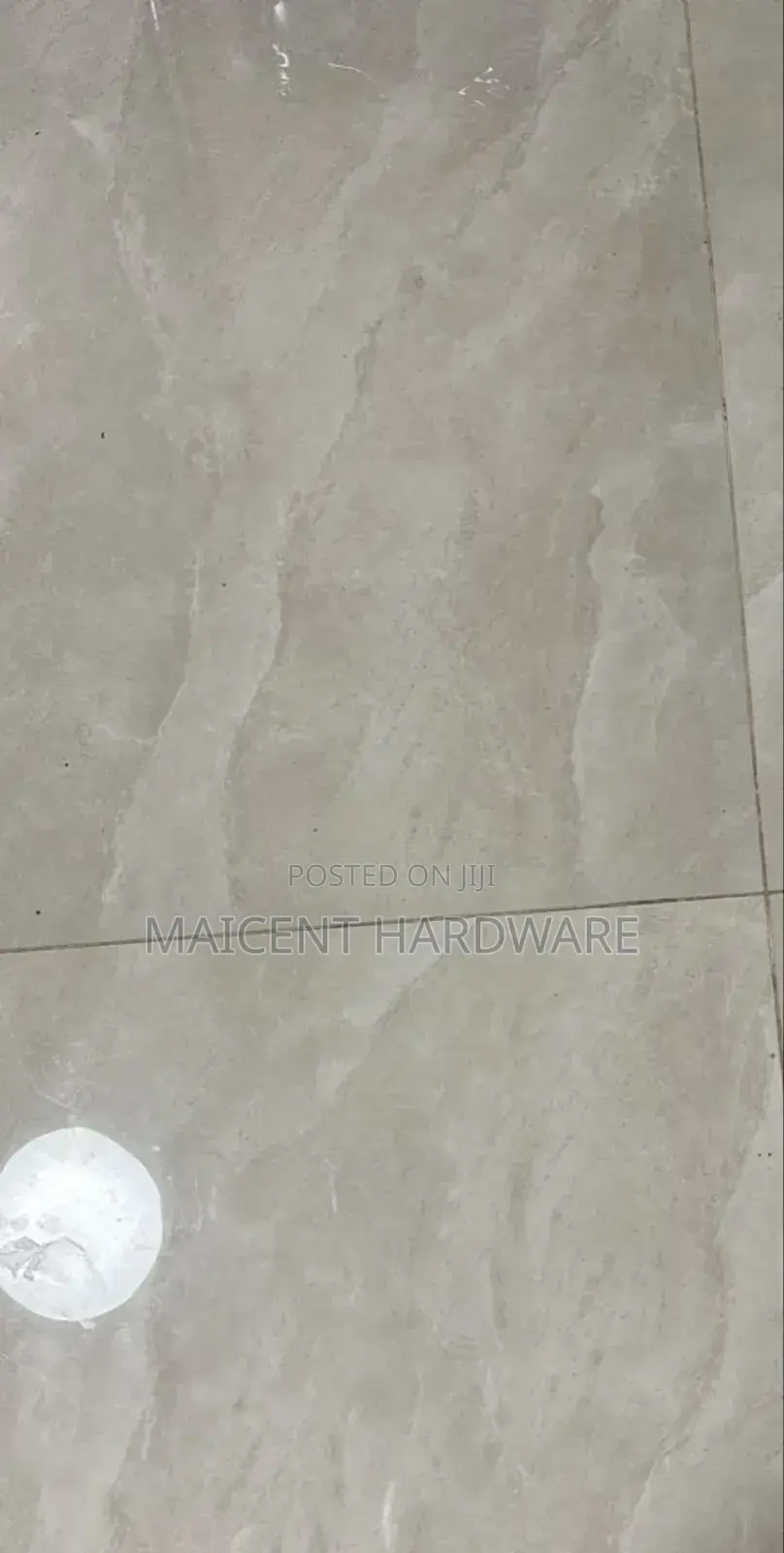 60 by 60 Twyford Floor Tiles