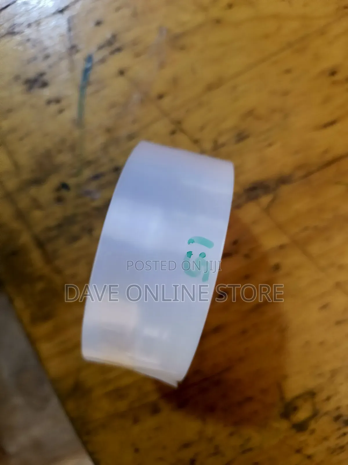 4pcs ,1.5 Inch Ice Packing Rolls