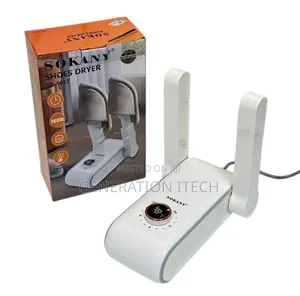 Shoe Dryer -Sokany Sk-1657