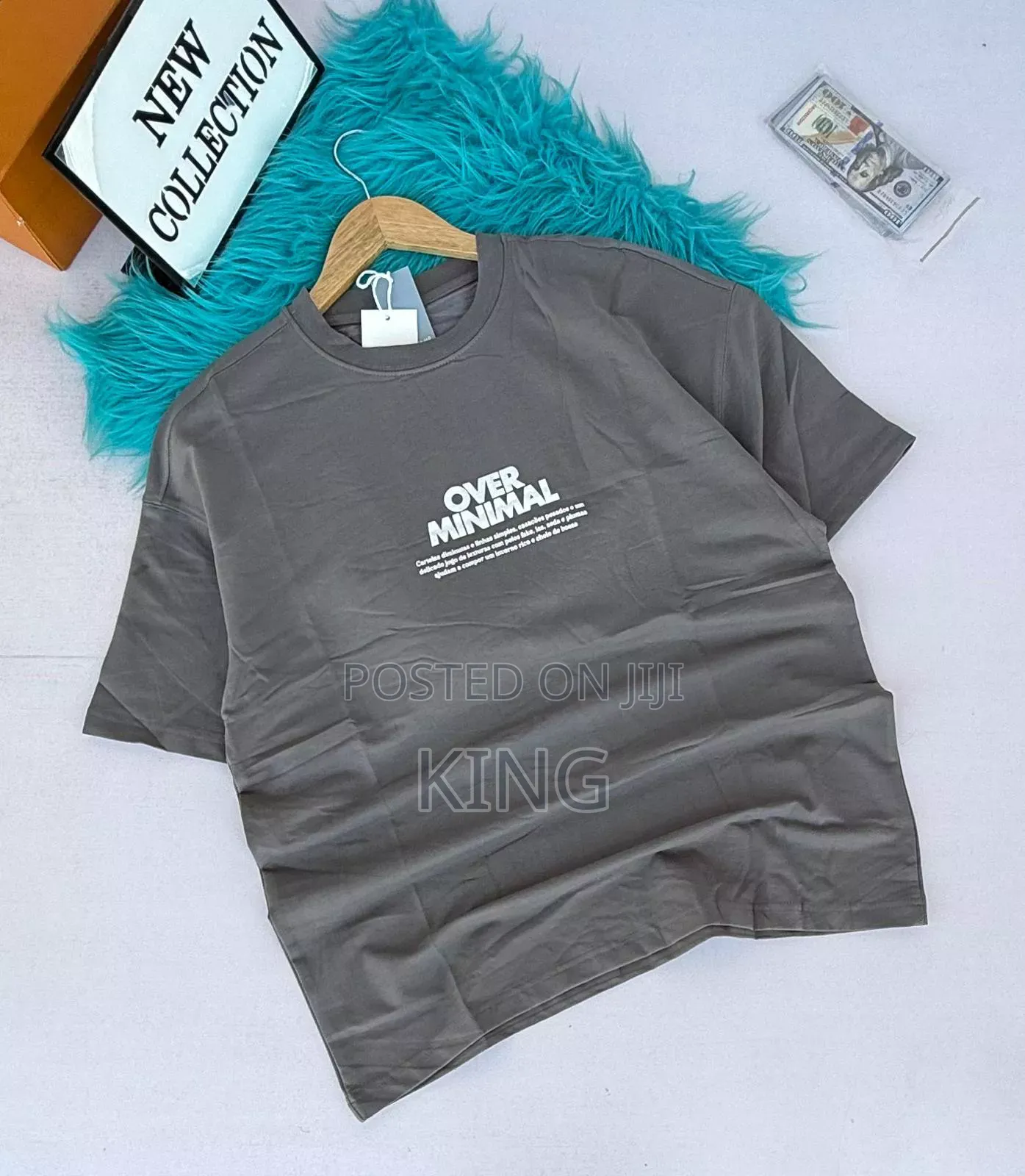 Doper Aura T-Shirt