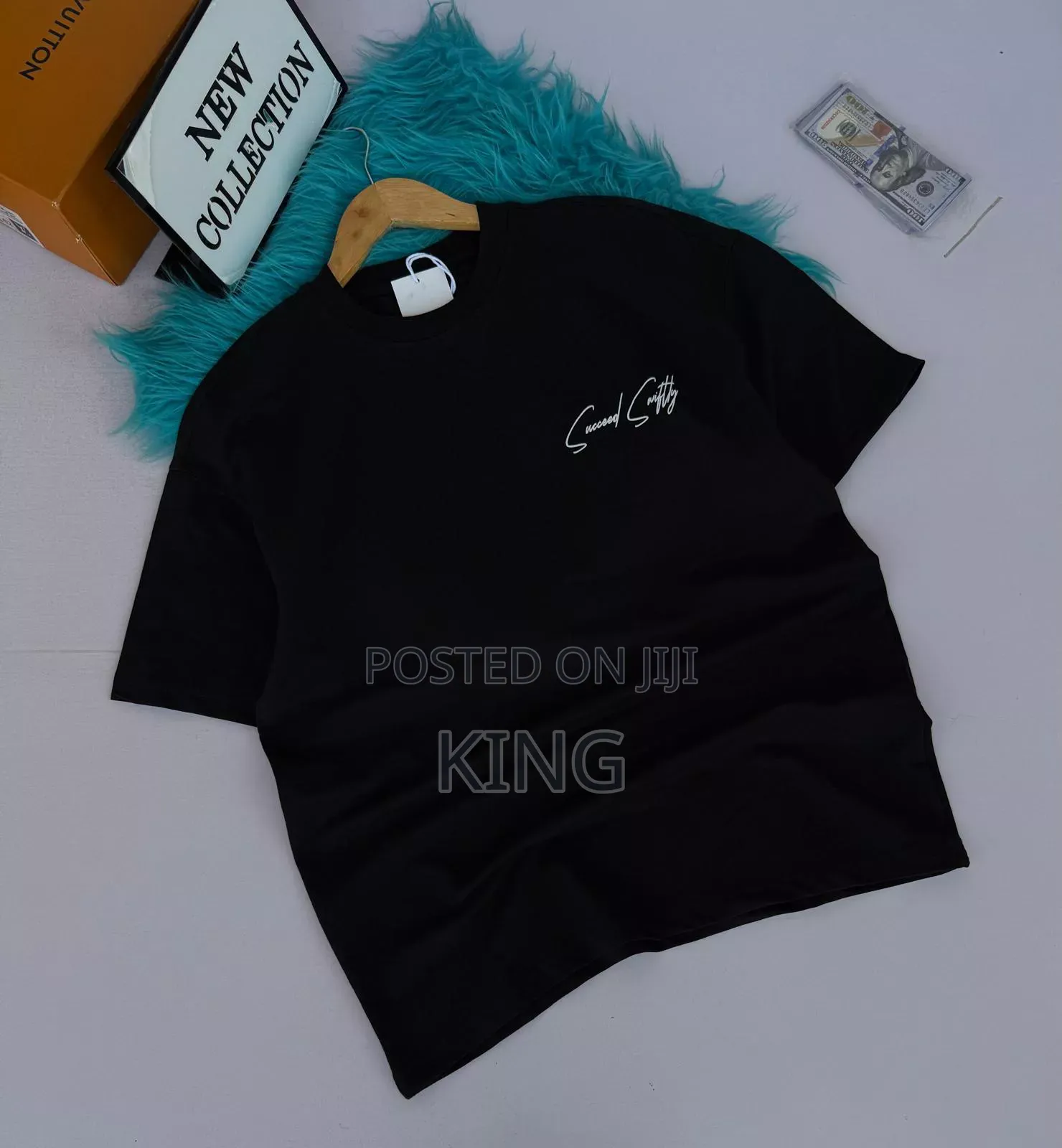 Melanie Aura T-Shirt