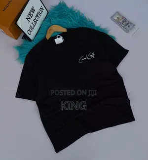 Melanie Aura T-Shirt
