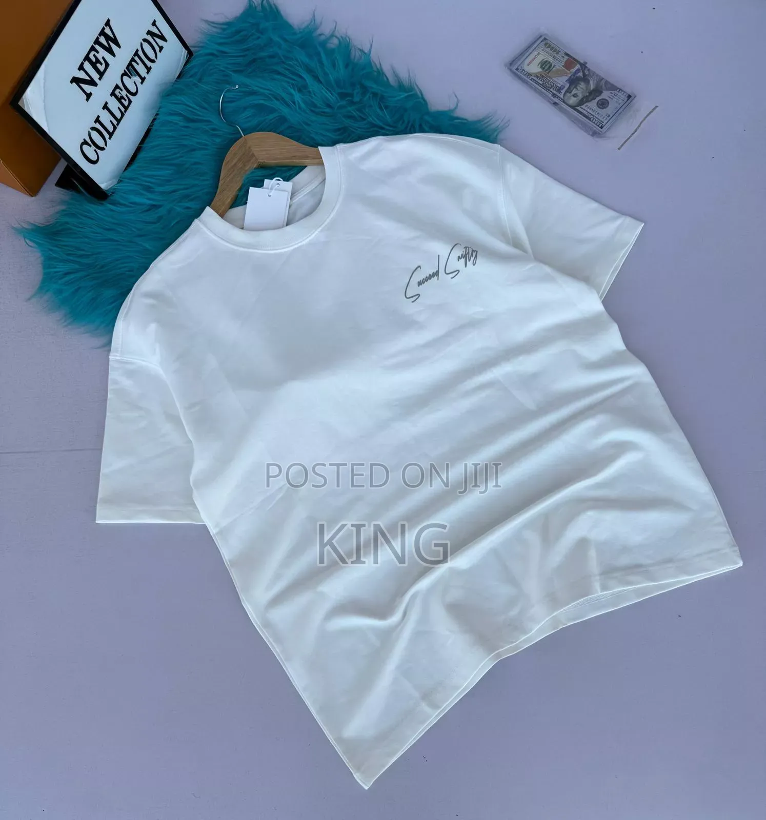 Stam Aura T-Shirt