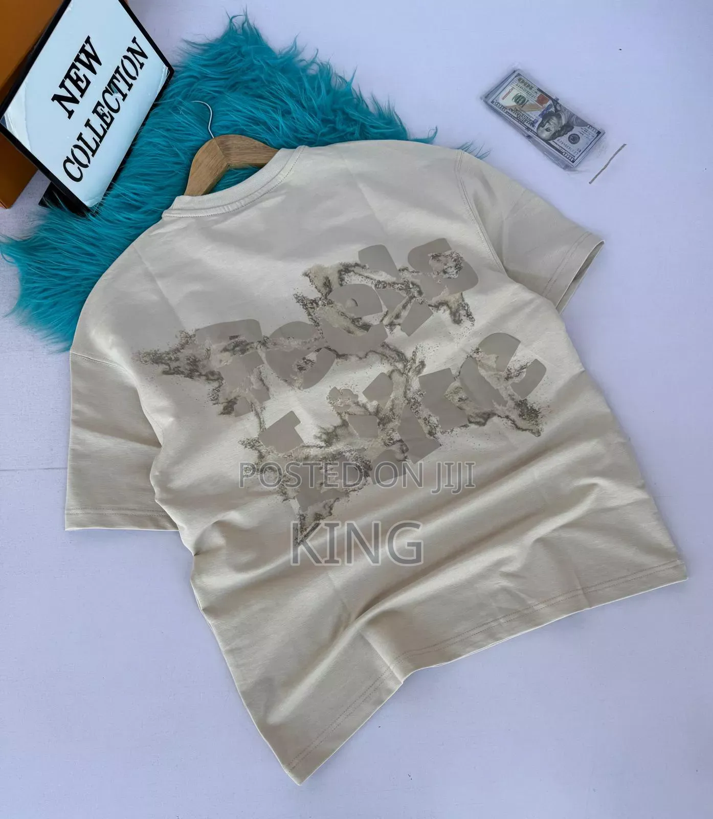 Defined Aura T-Shirt