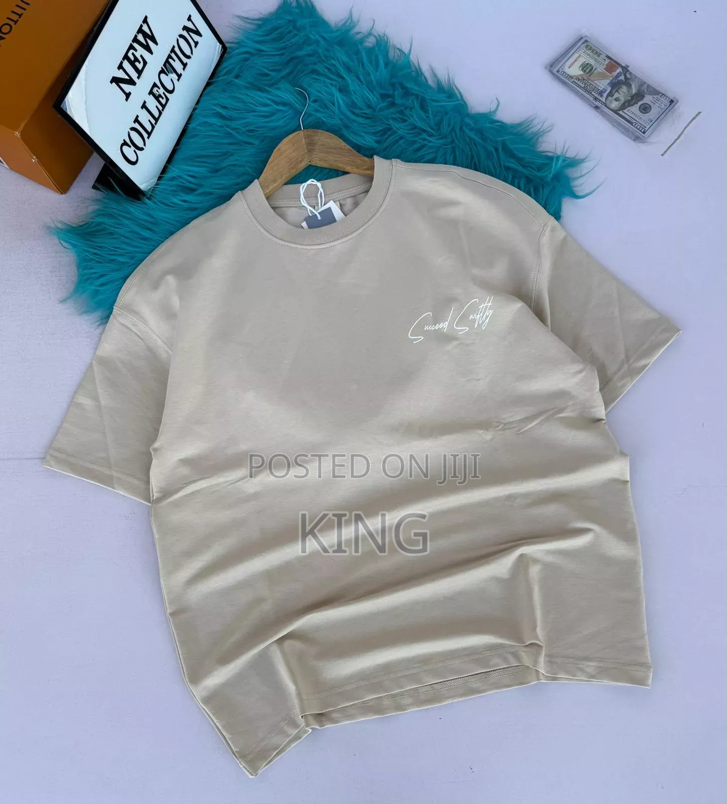 Dupper Aura T-Shirt