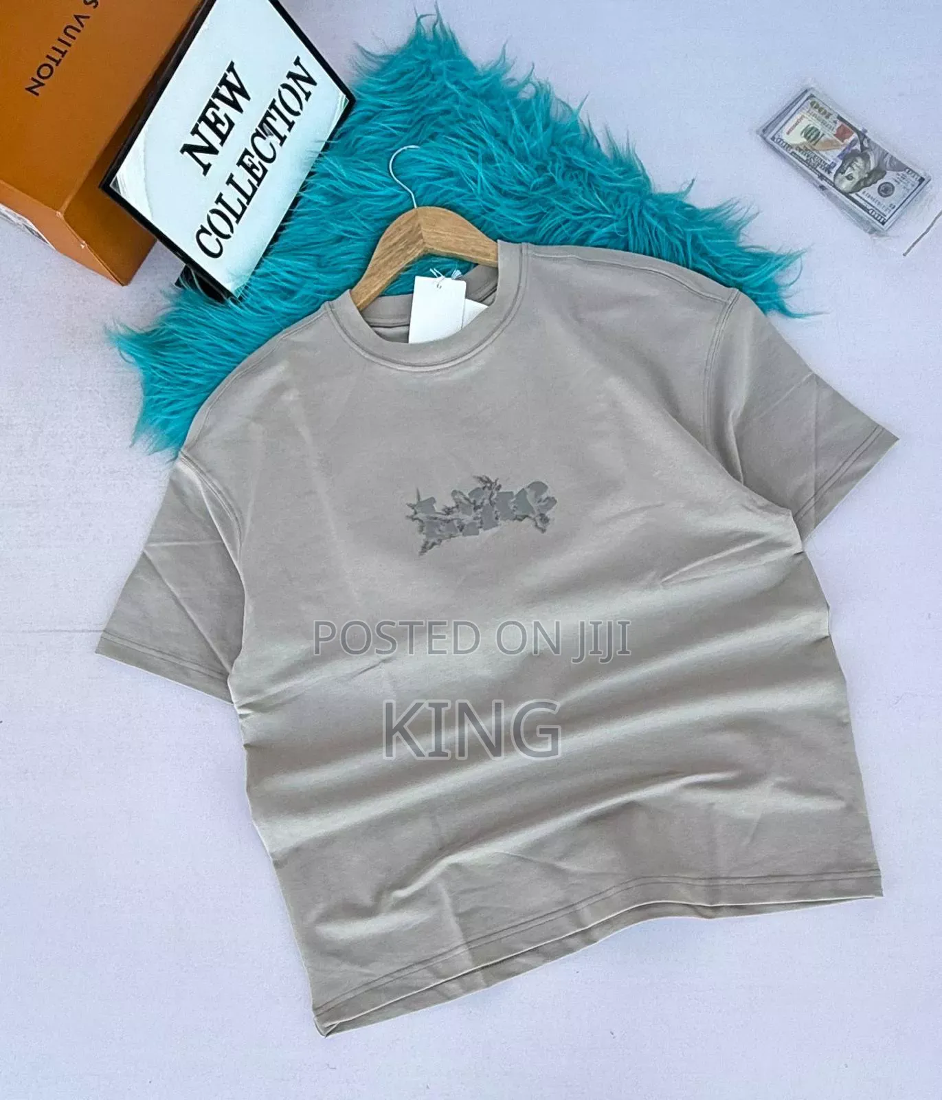 Normous Aura T-Shirt