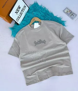 Normous Aura T-Shirt