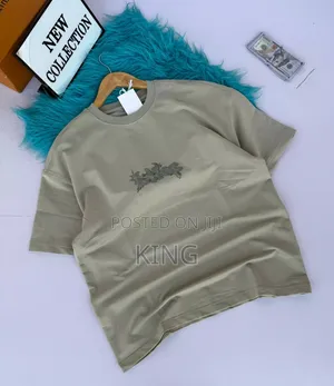 Formal Aura T-Shirt
