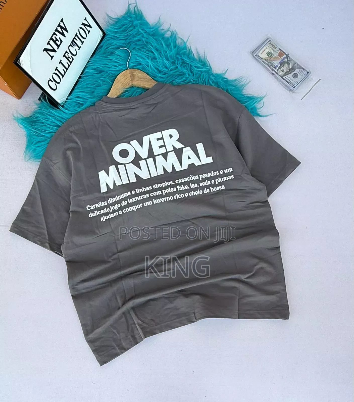 Levels Aura T-Shirt