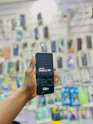 New Samsung Galaxy S8 Plus 64 GB Blue