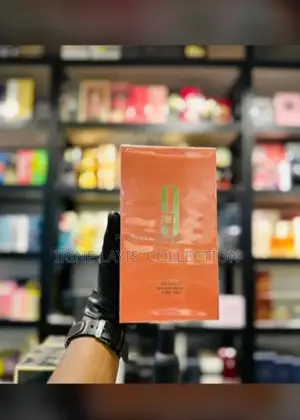 Unique Unisex Perfumes