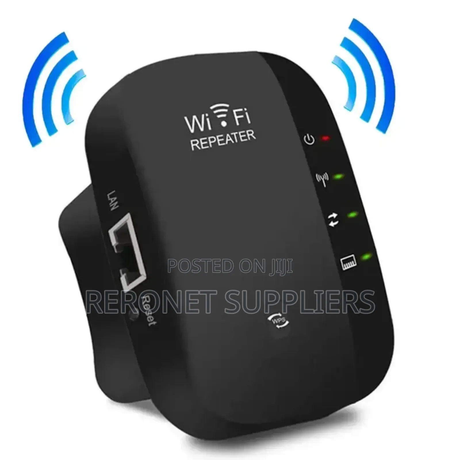 Wifi Repeater/Extender