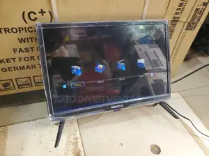 19 Inches Wide Smart X