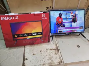 19 Inches Wide Smart X