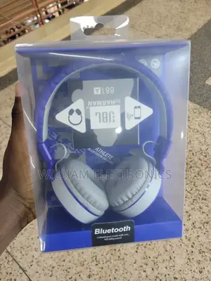 Bluetooth Wireless Headphones MS-881A