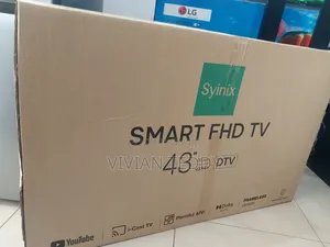 Smart TV Synix