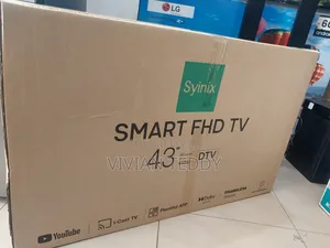 Smart TV Synix