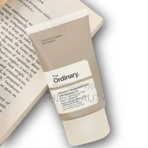 The Ordinary Vitamin C Suspension 23% 30ml
