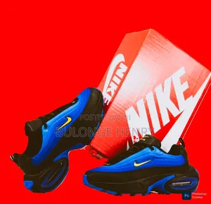 Photo - Nike Air Portal Sneakers