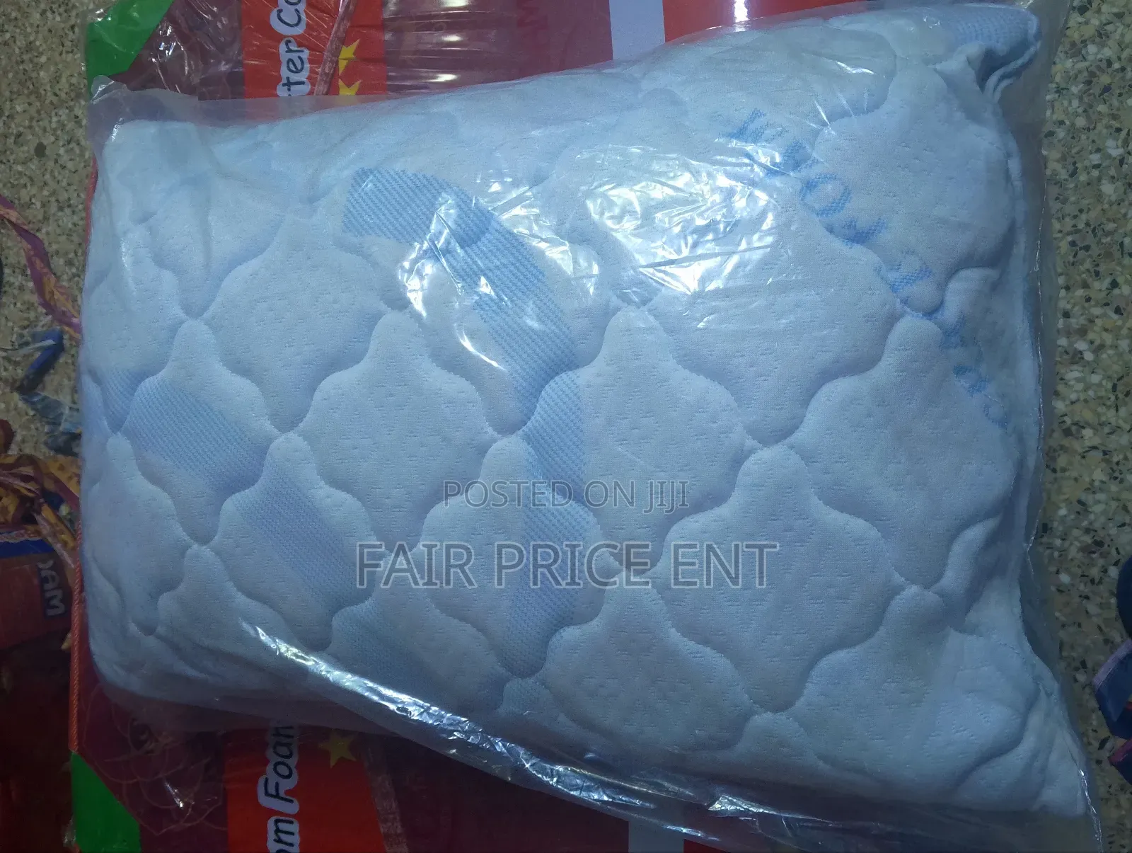 Orthopedic Medical Neck Pillows.