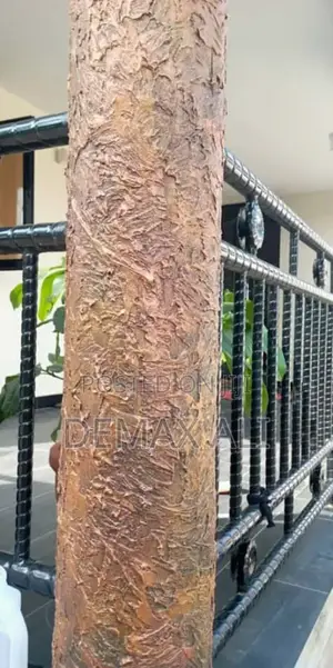Pillar Finishing Paint