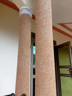 Pillar Finishing Paint