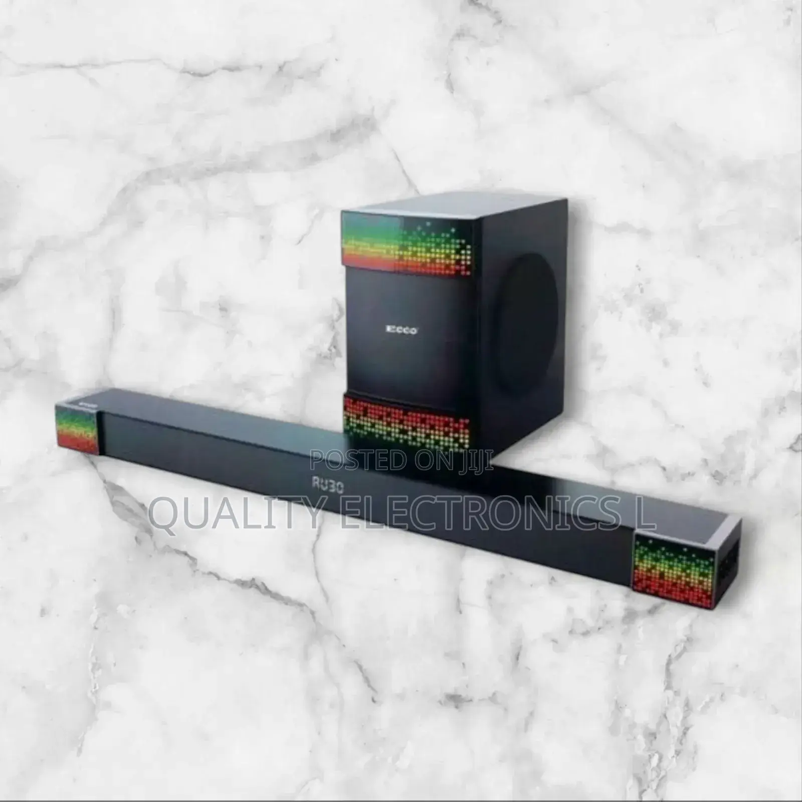 Sound Bar Sh1316 by Sayona