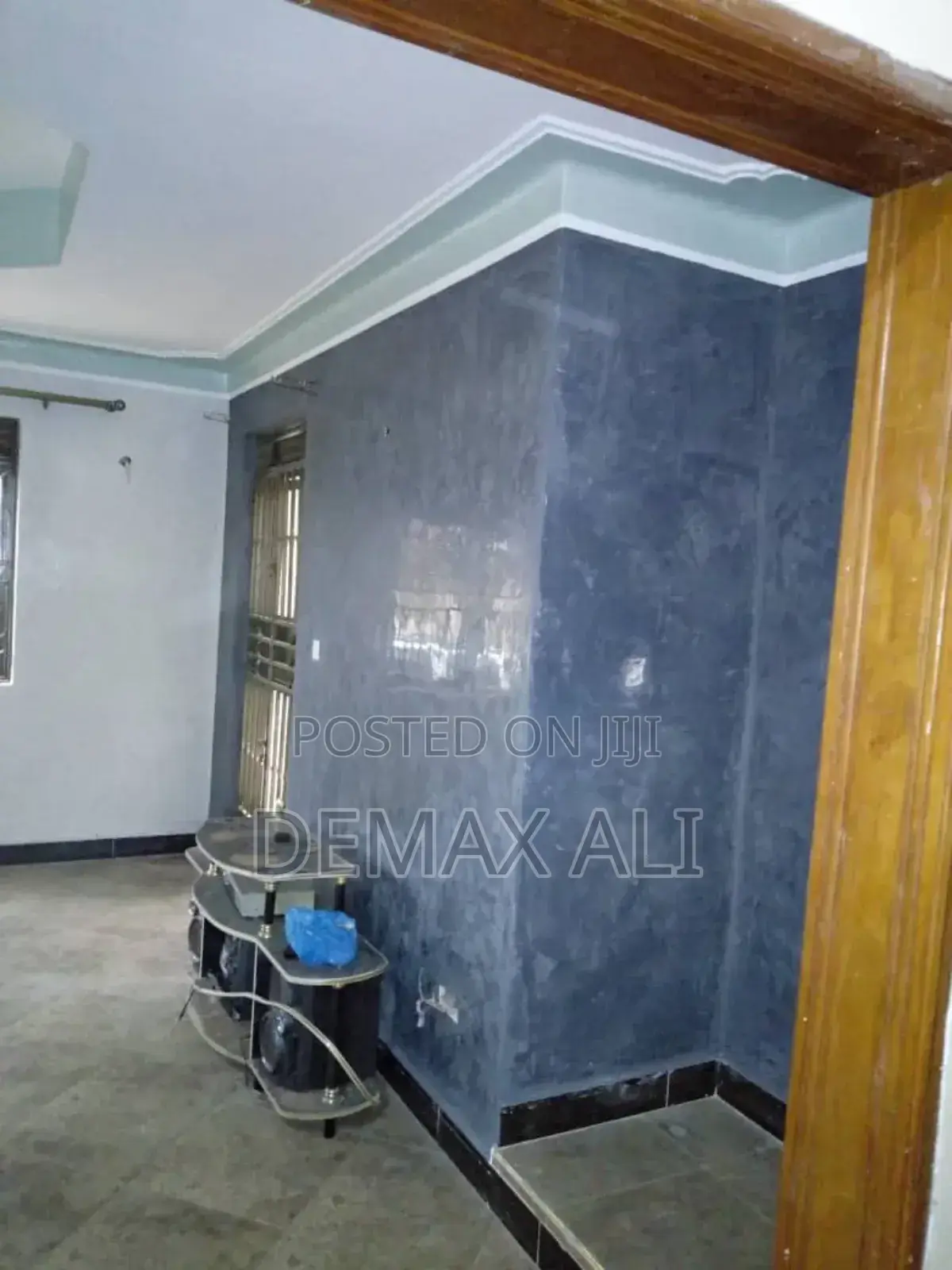 Stucco Italian