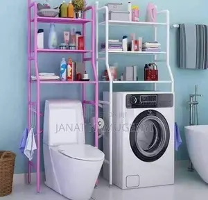Bathroom Organisers Available